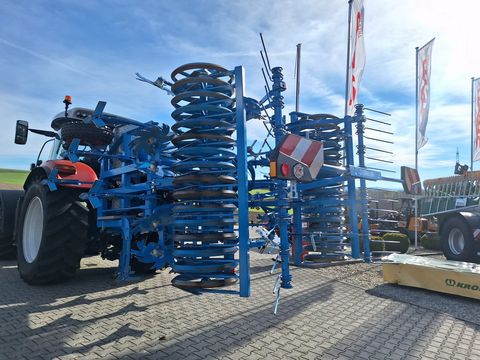 Lemken Karat 10/400 K