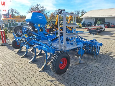 Lemken Karat 10/400 K