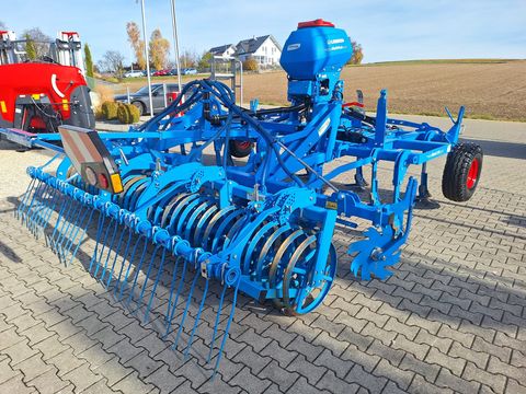 Lemken Karat 10/400 K