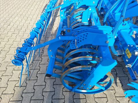 Lemken Karat 10/400 K