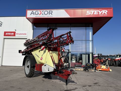 Hardi NAVIGATOR 4000l 27m 9TB DDZ