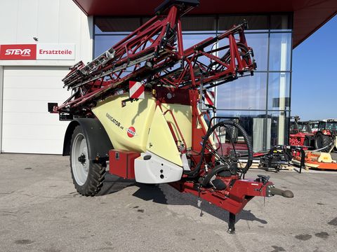 Hardi NAVIGATOR 4000l 27m 9TB DDZ
