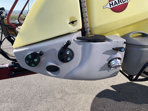 Hardi NAVIGATOR 4000l 27m 9TB DDZ