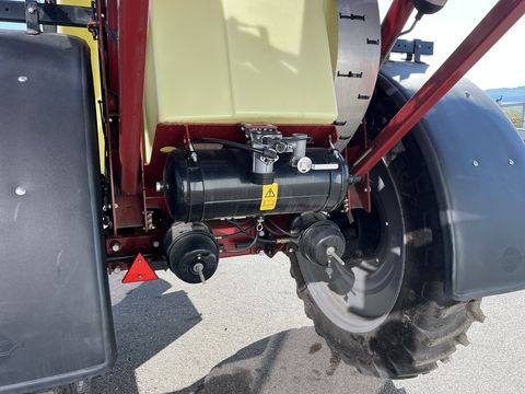 Hardi NAVIGATOR 4000l 27m 9TB DDZ