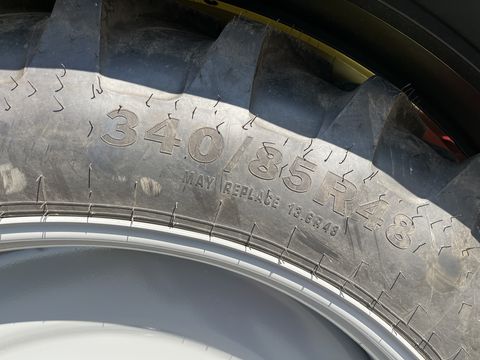 Hardi NAVIGATOR 4000l 27m 9TB DDZ