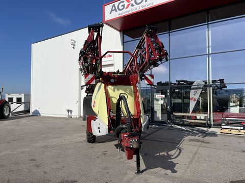Hardi NAVIGATOR 4000l 27m 9TB DDZ