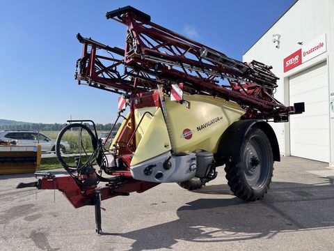 Hardi NAVIGATOR 4000l 27m 9TB DDZ