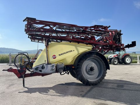 Hardi NAVIGATOR 4000l 27m 9TB DDZ