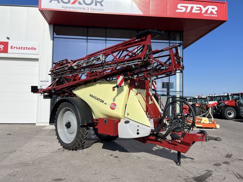 Hardi NAVIGATOR 4000l 27m 9TB DDZ