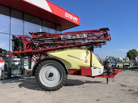 Hardi NAVIGATOR 4000l 27m 9TB DDZ