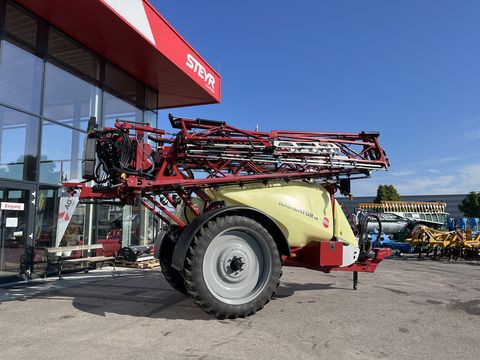 Hardi NAVIGATOR 4000l 27m 9TB DDZ