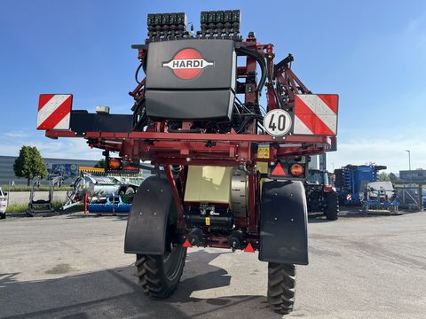 Hardi NAVIGATOR 4000l 27m 9TB DDZ