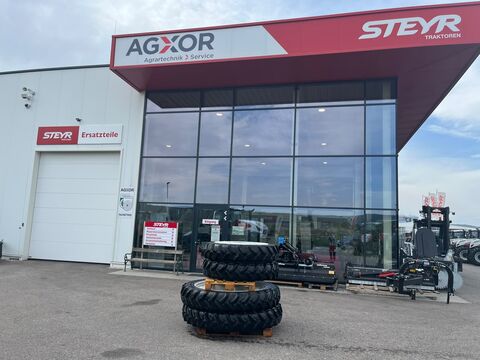Trinker 270/95R48+270/80R36 MIRAS AC 90