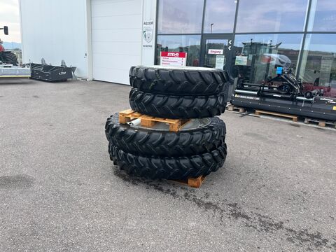 Trinker 270/95R48+270/80R36 MIRAS AC 90