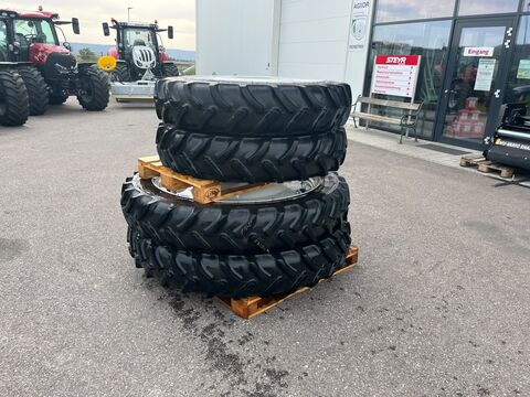 Trinker 270/95R48+270/80R36 MIRAS AC 90