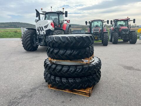 Trinker 270/95R48+270/80R36 MIRAS AC 90