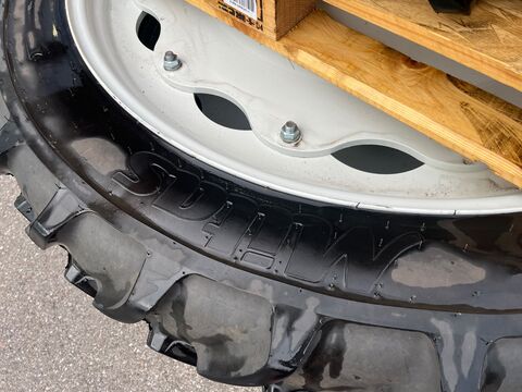 Trinker 270/95R48+270/80R36 MIRAS AC 90
