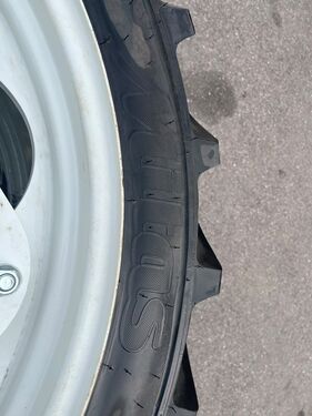 Trinker 270/95R48+270/80R36 MIRAS AC 90