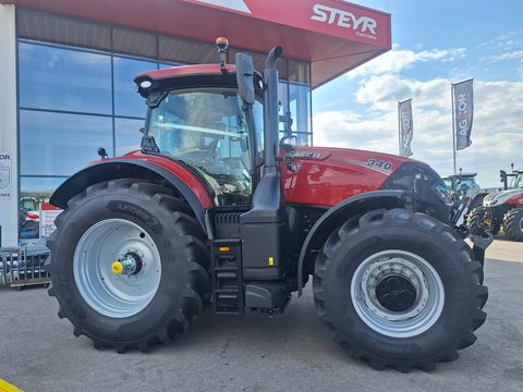 Case IH Optum 340 CVX