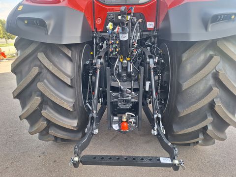 Case IH Optum 340 CVX