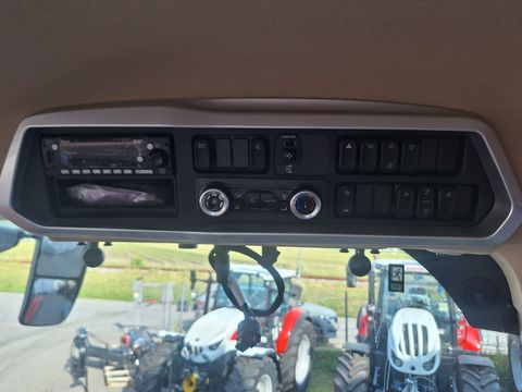 Case IH Optum 340 CVX