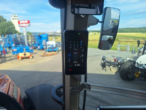 Case IH Optum 340 CVX