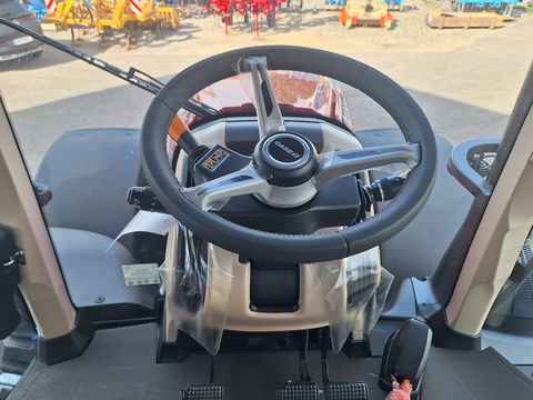 Case IH Optum 340 CVX