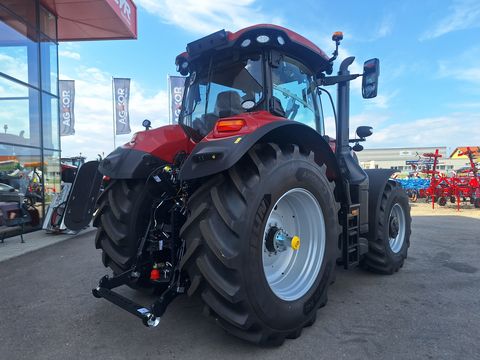 Case IH Optum 340 CVX