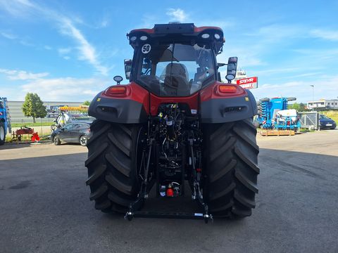 Case IH Optum 340 CVX