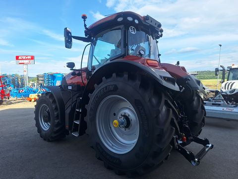 Case IH Optum 340 CVX