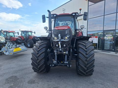 Case IH Optum 340 CVX