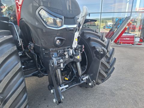Case IH Optum 340 CVX