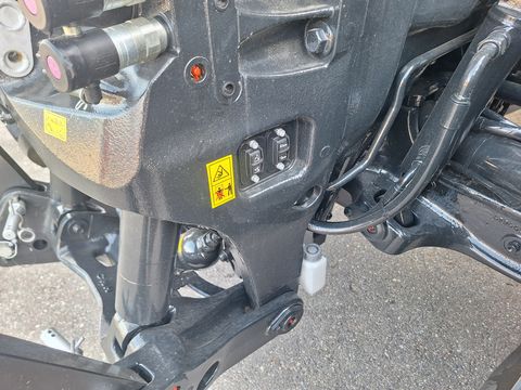 Case IH Optum 340 CVX