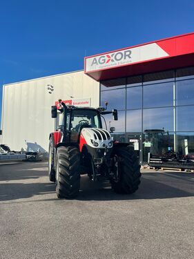 Steyr 6240 Absolut CVT