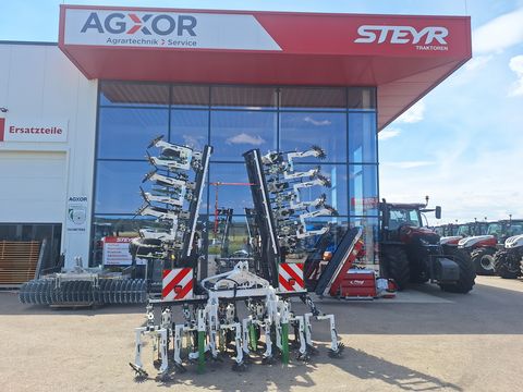 Sonstige Dickson Kerner Variofield 630 H
