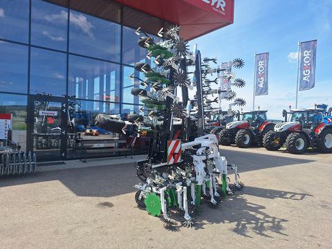 Sonstige Dickson Kerner Variofield 630 H