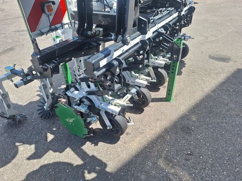 Sonstige Dickson Kerner Variofield 630 H