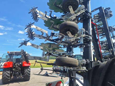 Sonstige Dickson Kerner Variofield 630 H
