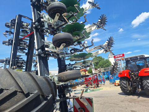 Sonstige Dickson Kerner Variofield 630 H