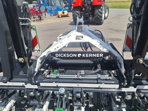 Sonstige Dickson Kerner Variofield 630 H