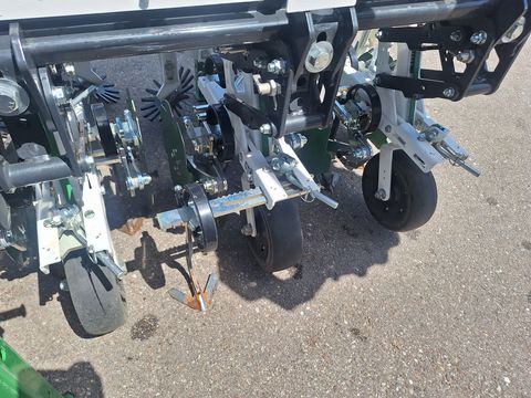 Sonstige Dickson Kerner Variofield 630 H