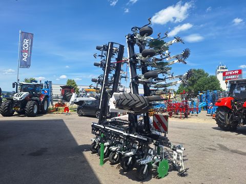 Sonstige Dickson Kerner Variofield 630 H