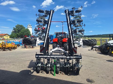 Sonstige Dickson Kerner Variofield 630 H