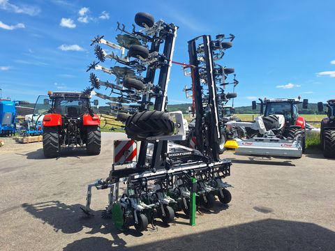 Sonstige Dickson Kerner Variofield 630 H