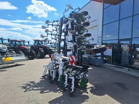 Sonstige Dickson Kerner Variofield 630 H