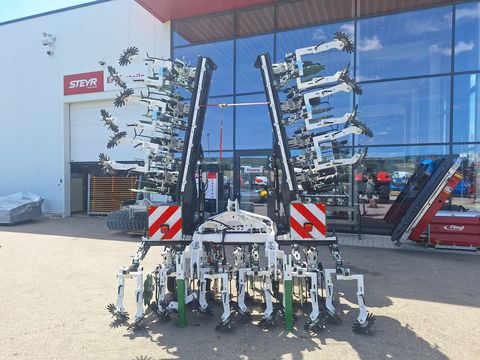 Sonstige Dickson Kerner Variofield 630 H