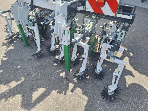 Sonstige Dickson Kerner Variofield 630 H