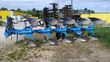 Lemken Juwel 8 MVU 4+1 N120