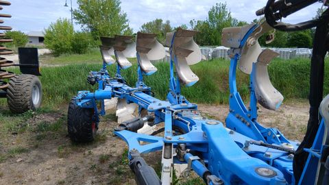 Lemken Juwel 8 MVU 4+1 N120