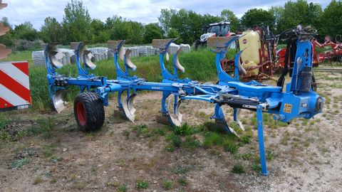 Lemken Juwel 8 MVU 4+1 N120